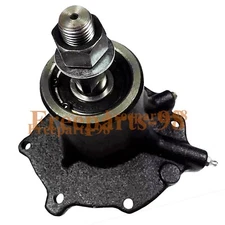116100-2384 16100-33910-71 16100-2384 Water Pump Fit for Hino W06E 5FD80 Engine