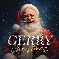 Gerry Scotti - Gerry Christmas NATALIZIA-CIRCOSTANZA CD 2023