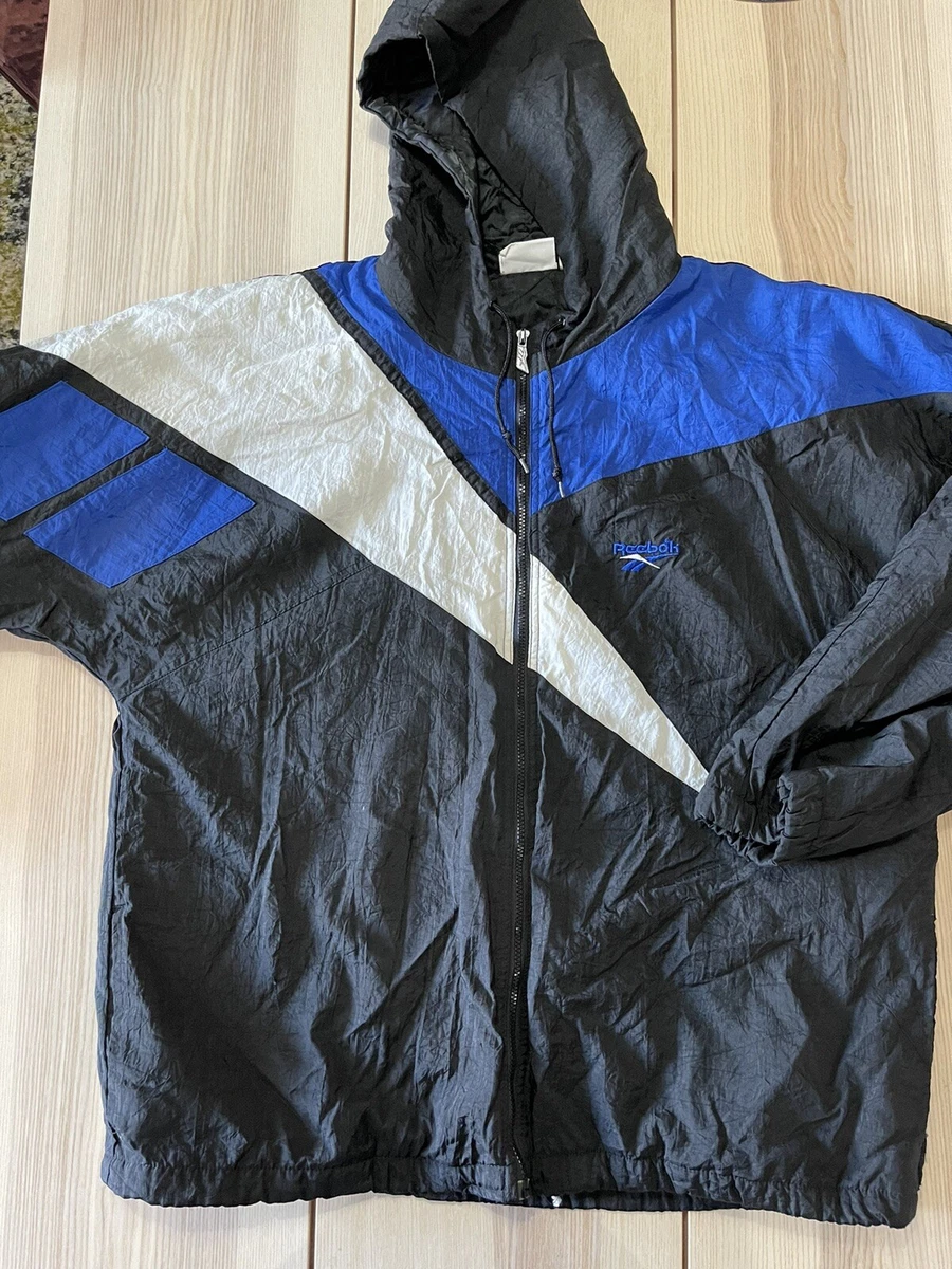 90s reebok jacket sale