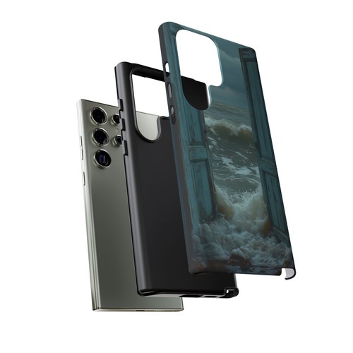 Let the Ocean Waves In Phone Case for iPhone, Samsung Galaxy, Pixel - 第 173/240 張圖片