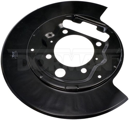 Dorman 924-232 Brake Backing Plate fits Ford F150 04 05 06 07 08 4L3Z2C029AA - Picture 4 of 4