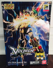 2018 Bandai Shokugan Super Mini Pla Voltron Legendary Defender 7 Model Kit Nr For Sale Online Ebay