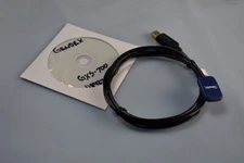 Gendex GXS-700 Dental Digital Sensor Size 1 
