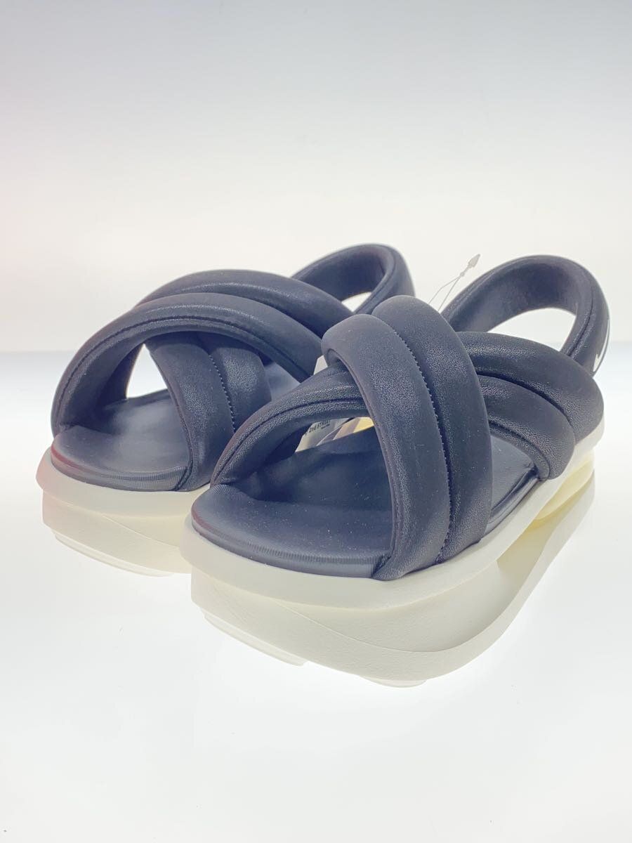 Nike sandals AIR MAX ISLA SANDAL AIRA 23cm Black Used | eBay Nike sandals AIR MAX ISLA SANDAL AIRA 23cm Black Used | eBay