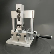 Manual Wire Stripping Machine Cable Stripper Hand Crank Drill Powered 2-20mm