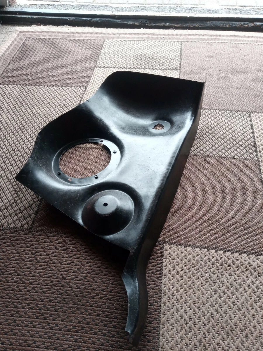 Jaguar mk2 body repair panels online