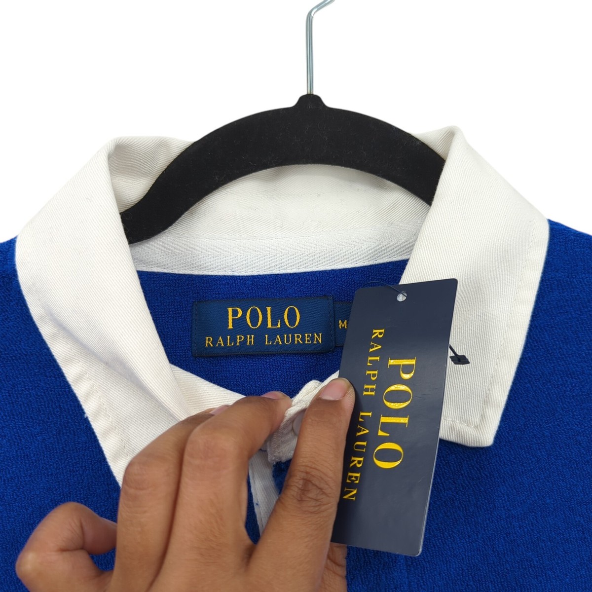 RALPH LAUREN/RUGBY　ダブルチェスター　サイズS $_12.JPG?set_id=880000500F