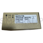 New In Box Mitsubishi Q64Tcttn Temperature Control Unit