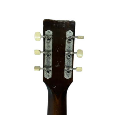 Suzuki F-18 Acoustic Guitar | Made in Japan | 1970s | Original