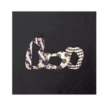 Boo Pumpkins Halloween Tapestry, Halloween Graphic Flag, Halloween Hanging Flags