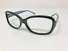 Kate Spade ANNKA/P/S JEDP RA 56-15-130 Black Oversized Sunglass Frame DF99