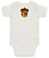 thumbnail 2  - Harry Potter Baby Bodysuit &#034;Gryffindor House Crest&#034; Baby grow Vest Hogwarts