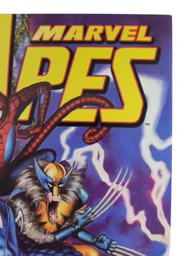 Marvel Apes #1 Marvel Comics 2008 9.0/9.2 Range Raw Modern Book Animal Universe - Picture 3 of 24