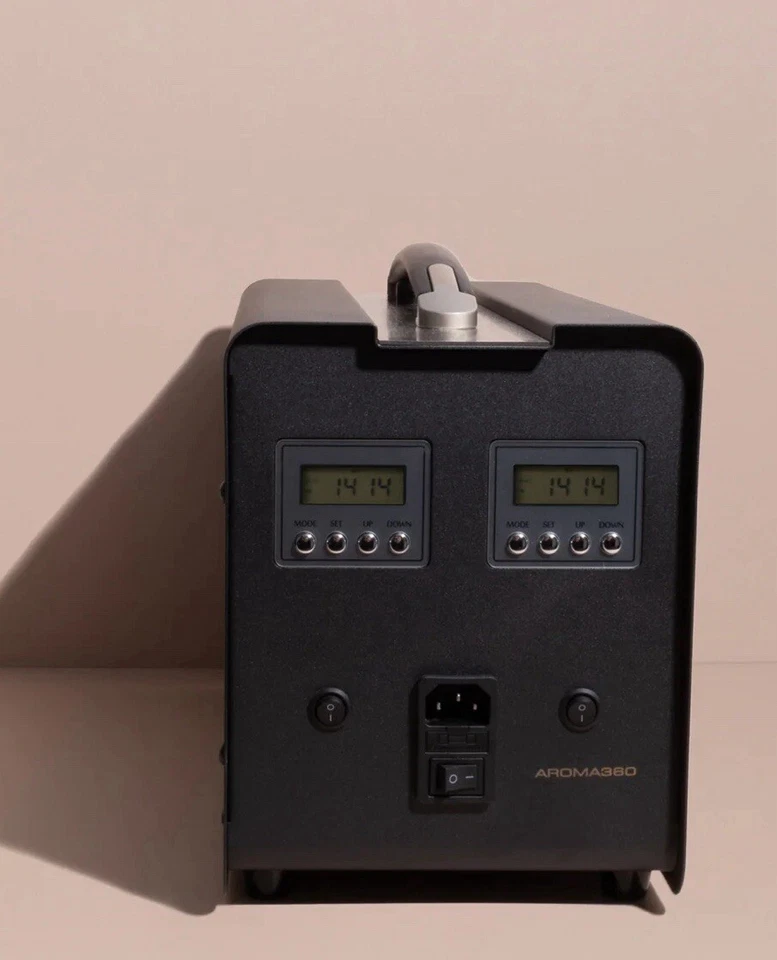 Museum360 XL AROMA360 8000 Sq Ft - Image 4 of 4