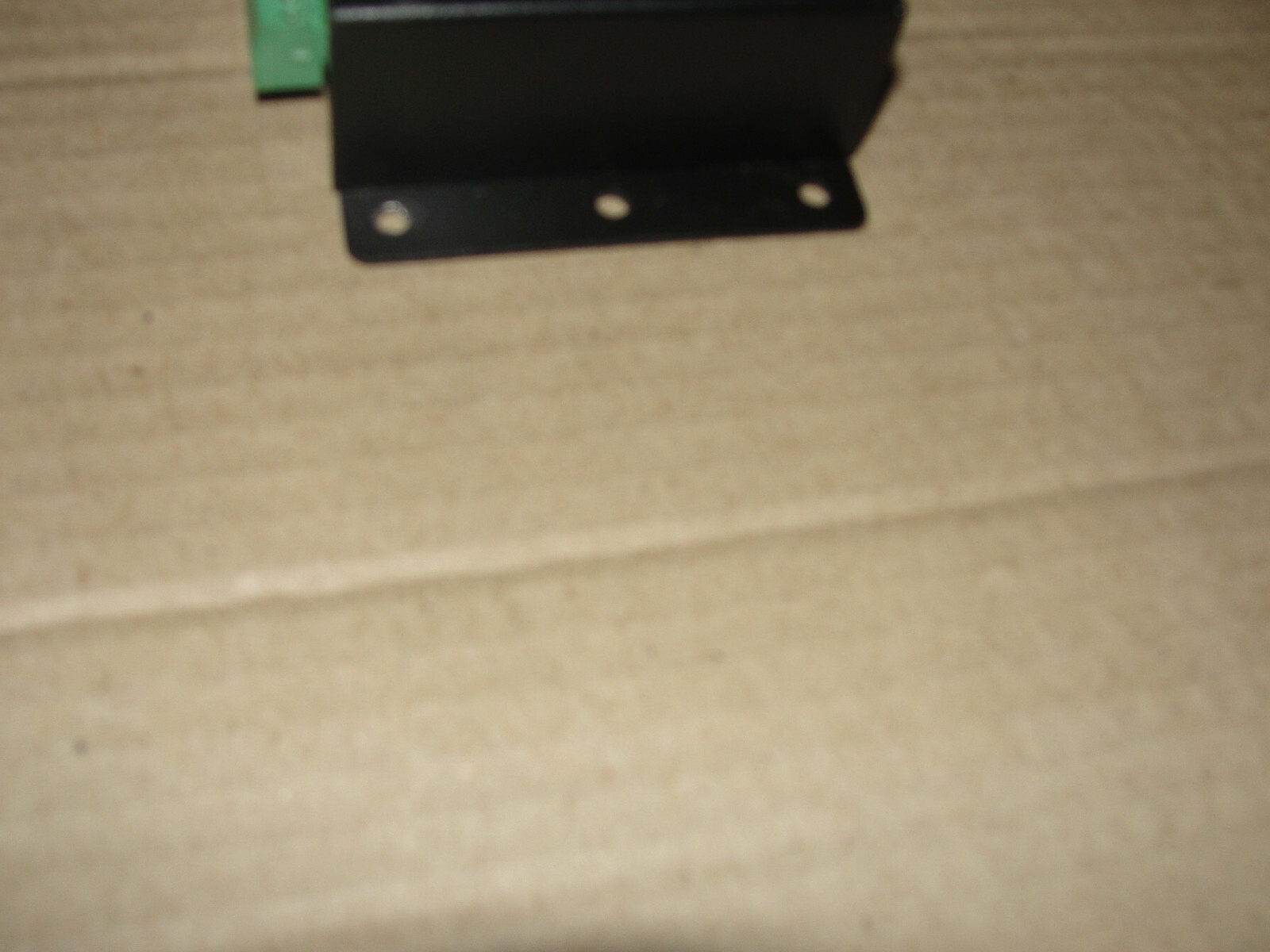 OEM Crestron TPS-IMPC Interface Module (No Adapter) 💯 | eBay