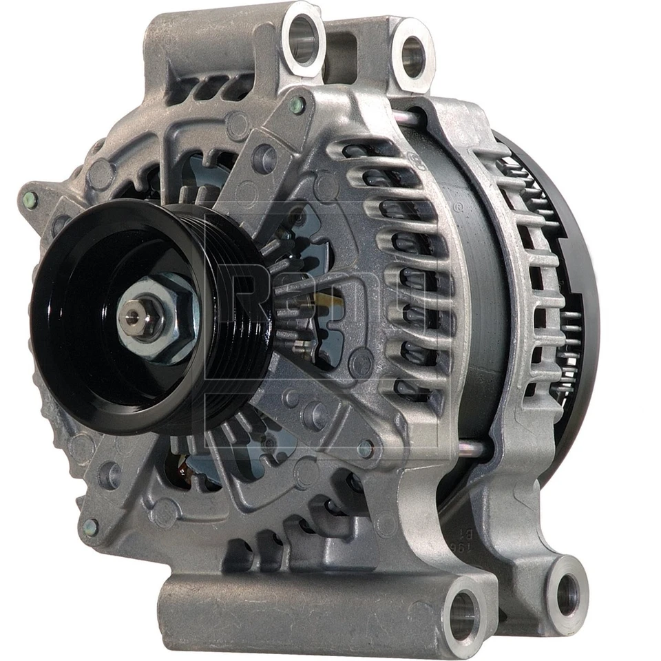 Remy Alternator for IS F, GS460 12876 - Image 2 of 4
