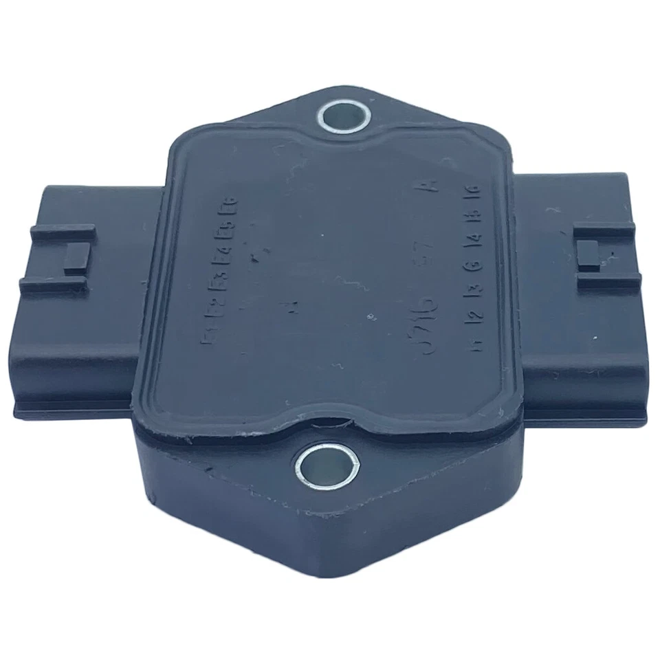 Módulo de control de encendido 22020-97E11 para Nissan 300ZX 1990-96 Máxima 1992-94 3,0 L Foto 2 de 4