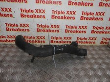 BFD001915 2003 MITSUBISHI SHOGUN 3.2 SWB MANUAL RADIATOR HOSES