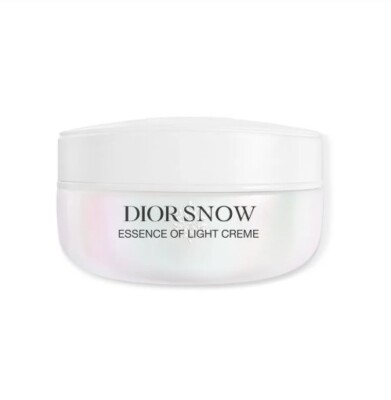 Dior Snow Essence Of Light Creme 15ml x 2 = 30ml