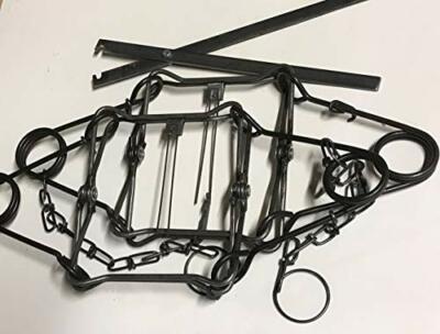 2 -  280 body grip trap & 1 -. BODY GRIP TRAP SETTER  Beaver, Otter new sale