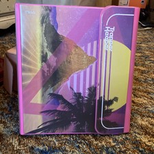 Mead Trapper Keeper
