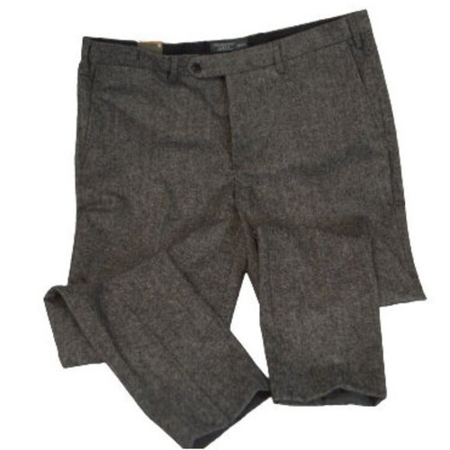 Pantalones de vestir para hombre primark Grey Flannel 38 X 32 Nuevo con  etiquetas | eBay
