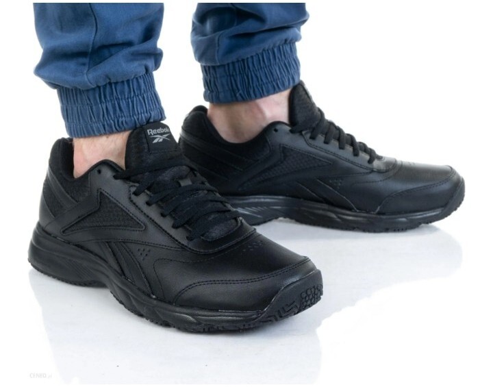 Women's Reebok Work N Cushion 4.0 Trainers MEMORY FOAM Walking Shoe RRP £65 image 10