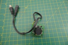 Tiny Wireless Camera for Drones