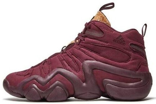 Adidas Kobe Crazy‎ 1 Vino sz 12 Size 12 - adidas Crazy 1 Kobe Vino Pack | eBay main image 2