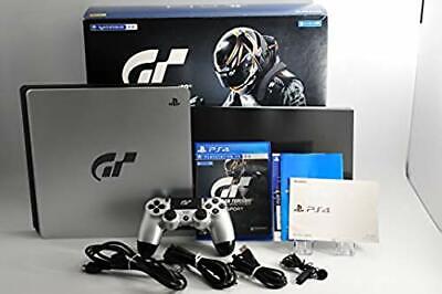 Gran Turismo Sport - PS4, PlayStation 4