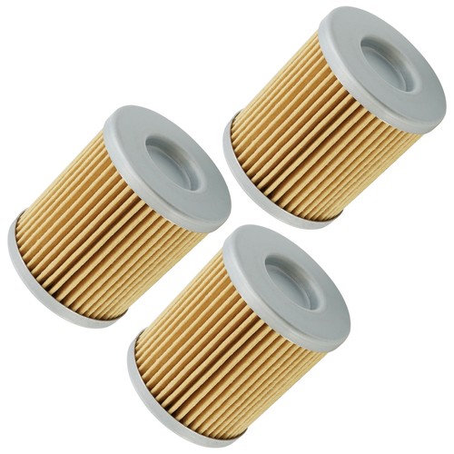 3 Pack Oil Filter for KTM 520 Exc-E Exc Sx Mxc Exc-G Racing 1999-2002 - Picture 7 of 7