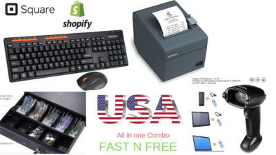 POS SQUARE SHOPIFY Point of Sale System Combo Kit Vap Shop Liquor Store Allone | eBay POS SQUARE SHOPIFY Point of Sale System Combo Kit Vap Shop Liquor Store Allone | eBay