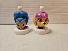 Good 2 Grow Juice Topper Shine from Shimmer  Shine And Skye From Paw Patrol