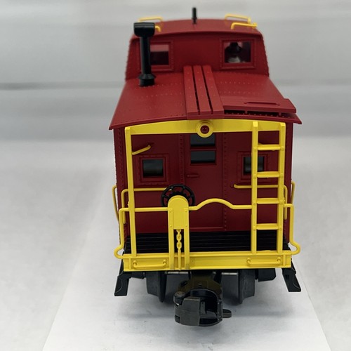 MTH Premier 20-91033 Norfolk Southern Steel Caboose #562769 O Gauge New NS - Picture 9 of 15