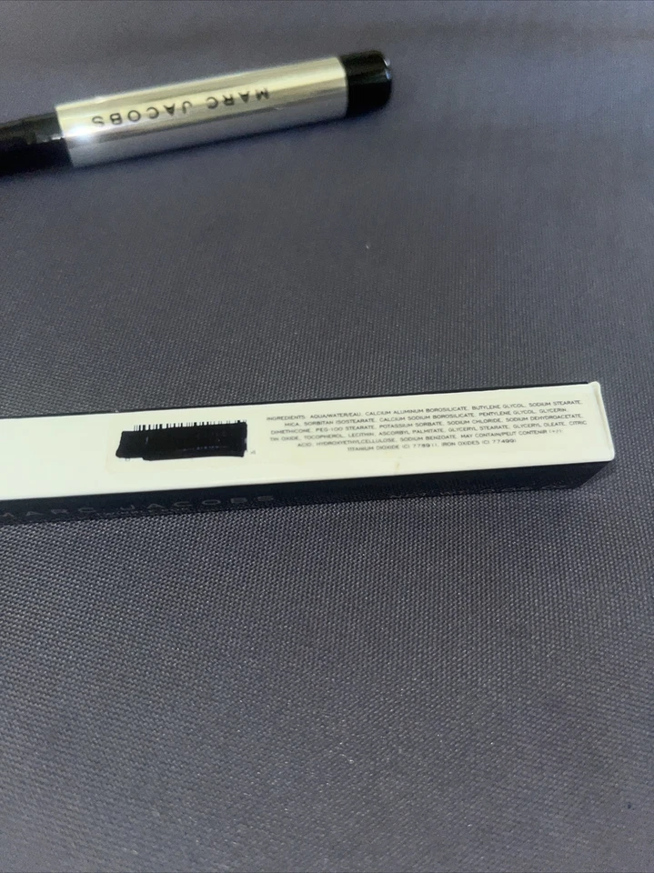 MARC JACOBS Beauty Twinkle Pop Eye Stick, Frannie 408 - Image 4 of 4