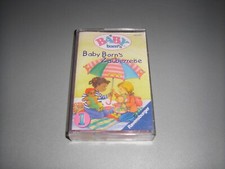 Auswahl Hörspiel-Kassetten -