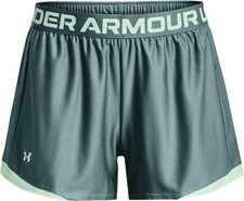 Under Armour UA Play Up 2.0 Women's Athletic Training Shorts