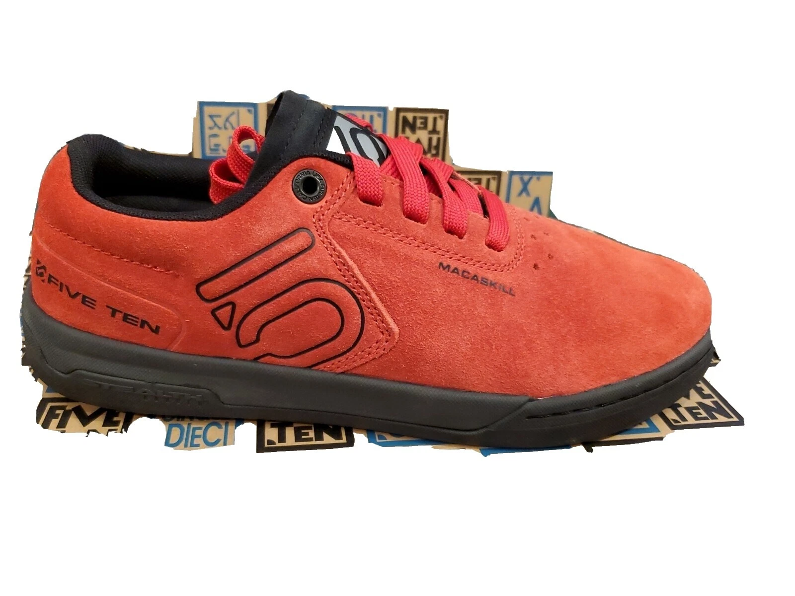 Five Ten Cycling Shoes for Men 9 US Shoe