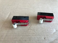 Honeywell, Microswitch, BZ-2RW822544-A2, **Lot of 2