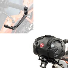 Set of tail pocket + lever protector S3