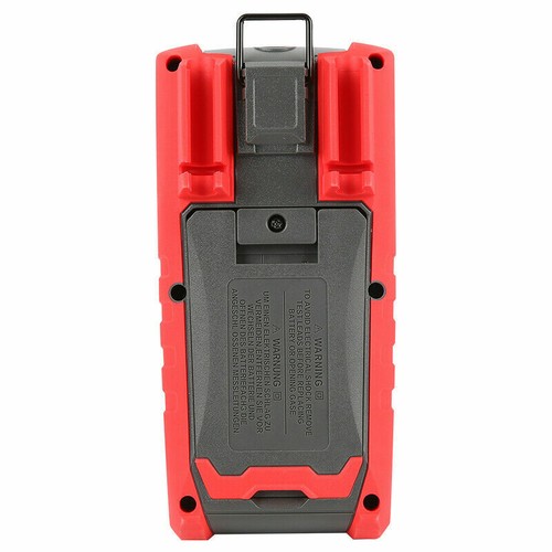 UNI-T UT191T Professional Multimeter with Temperature 2M Drop Test / IP65✦Kd - Picture 5 of 5