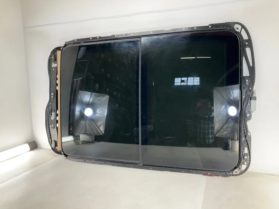 11-18 PORSCHE Cayenne techo corredizo panorámico P Foto 2 de 4