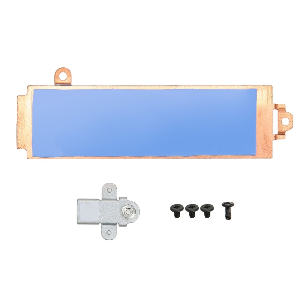 G15 Postcode SSD Heatsink Cover Caddy Elegant Design For M15 R5 R6 G15 | eBay Australia