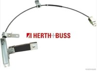 Herth+Buss Jakoparts J3928000 Seilzug FüR Feststellbremse Handbremsseil