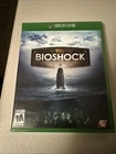 Bioshock: The Collection - Microsoft Xbox One