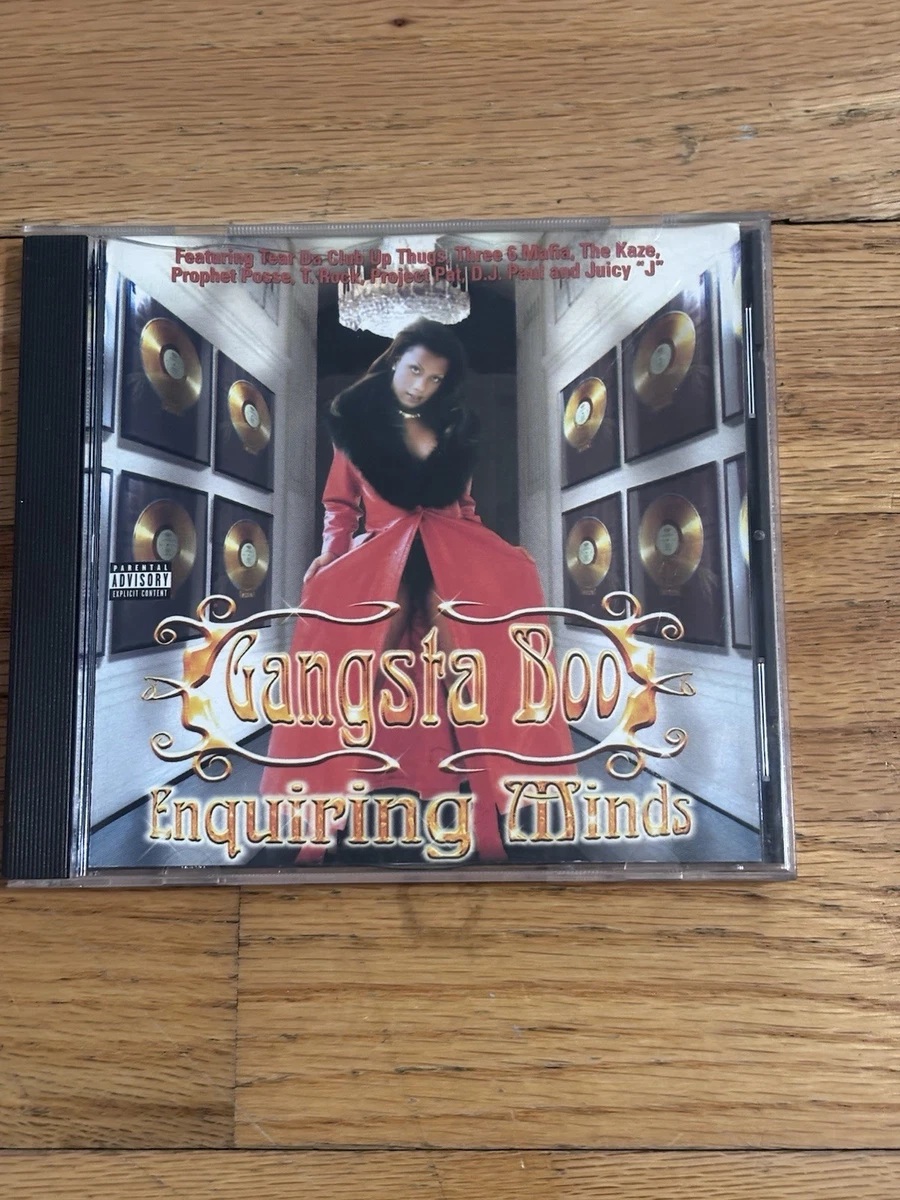 Memphis Rap Indiana Music Cds for sale | eBay
