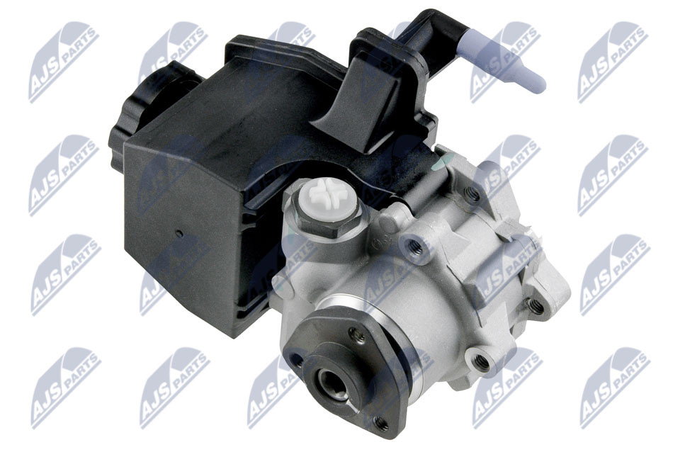 N.T.Y. SPW-ME-036.NTY Hydraulic Pump, steering system for MERCEDES-BENZ