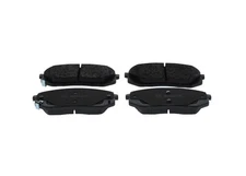 Bosch 0 986 494 559 brake pad set, disc brake for Hyundai, Kia
