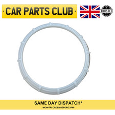 OE VAUXHALL CORSA MERIVA FUEL PUMP SEALING COVER CAP NEW 13171811