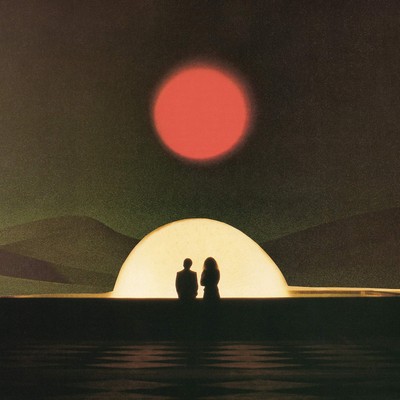 Deep Sea Diver Impossible Weight Sea Foam Green (Vinyl) (US IMPORT)